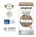 Simplicol Kit de Tinte Textile Dye Intensive Beige: Colorante para Teñir Ropa,...
