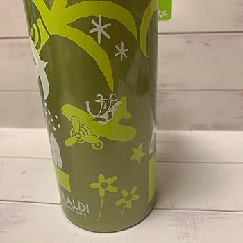 Amazon｜KALDI カルディ ステンレスボトル 水筒 500ml 新｜水筒
