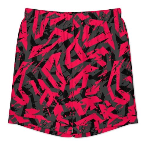 Mens Short Sleeve PJs Set Retro Summer Soft Pajama Short Set 2 Piece Loungewear Hawaiian Shirts Shorts Sets Sleepwear3