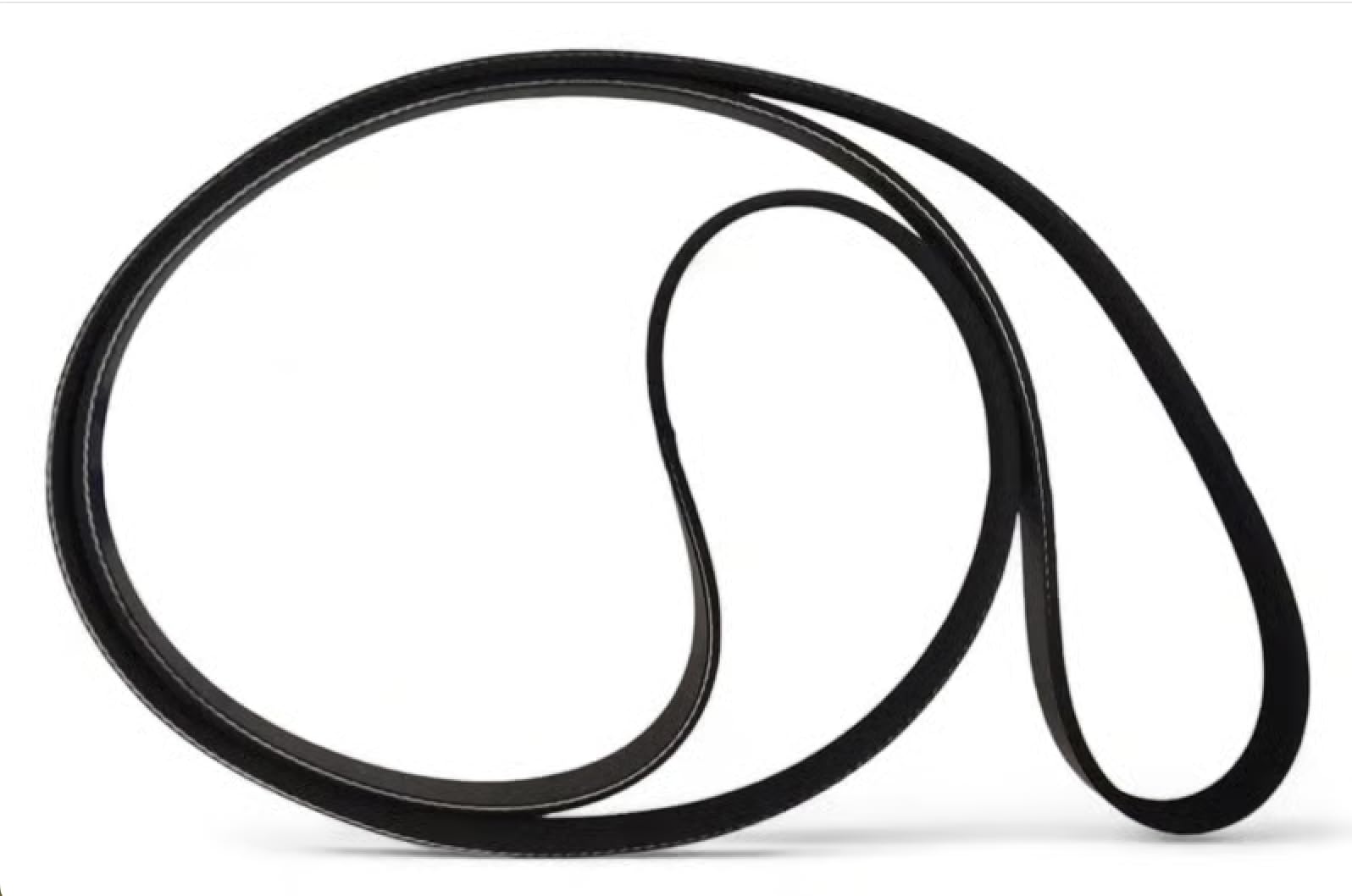 OPTIBELT 4PK 710 BELT FOR WAGNOR P/S/ALTO W/P AND OTHER MODEL BELT-image-27