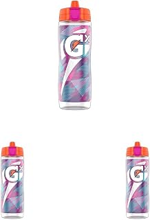 Glitched Berry Gx Bottle w/Gx Pods (Pack of 3)