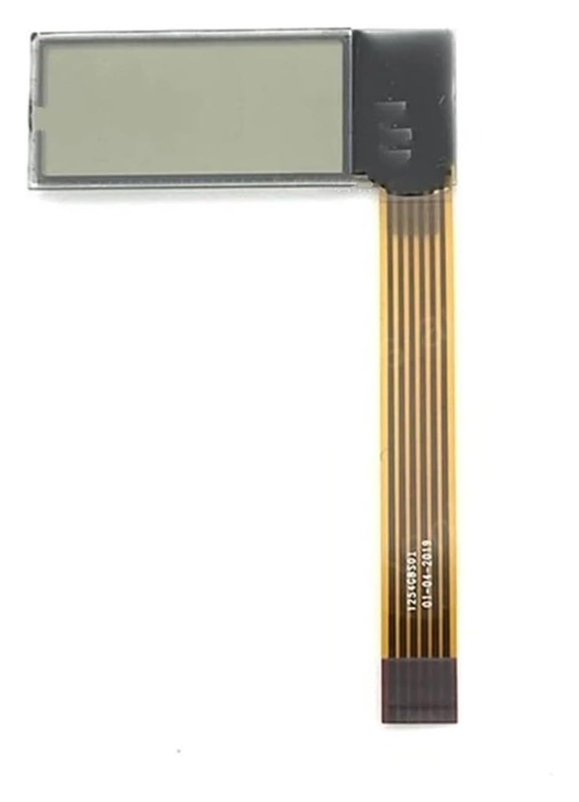 Display digitale con contagiri con schermo LCD, OEM VDO