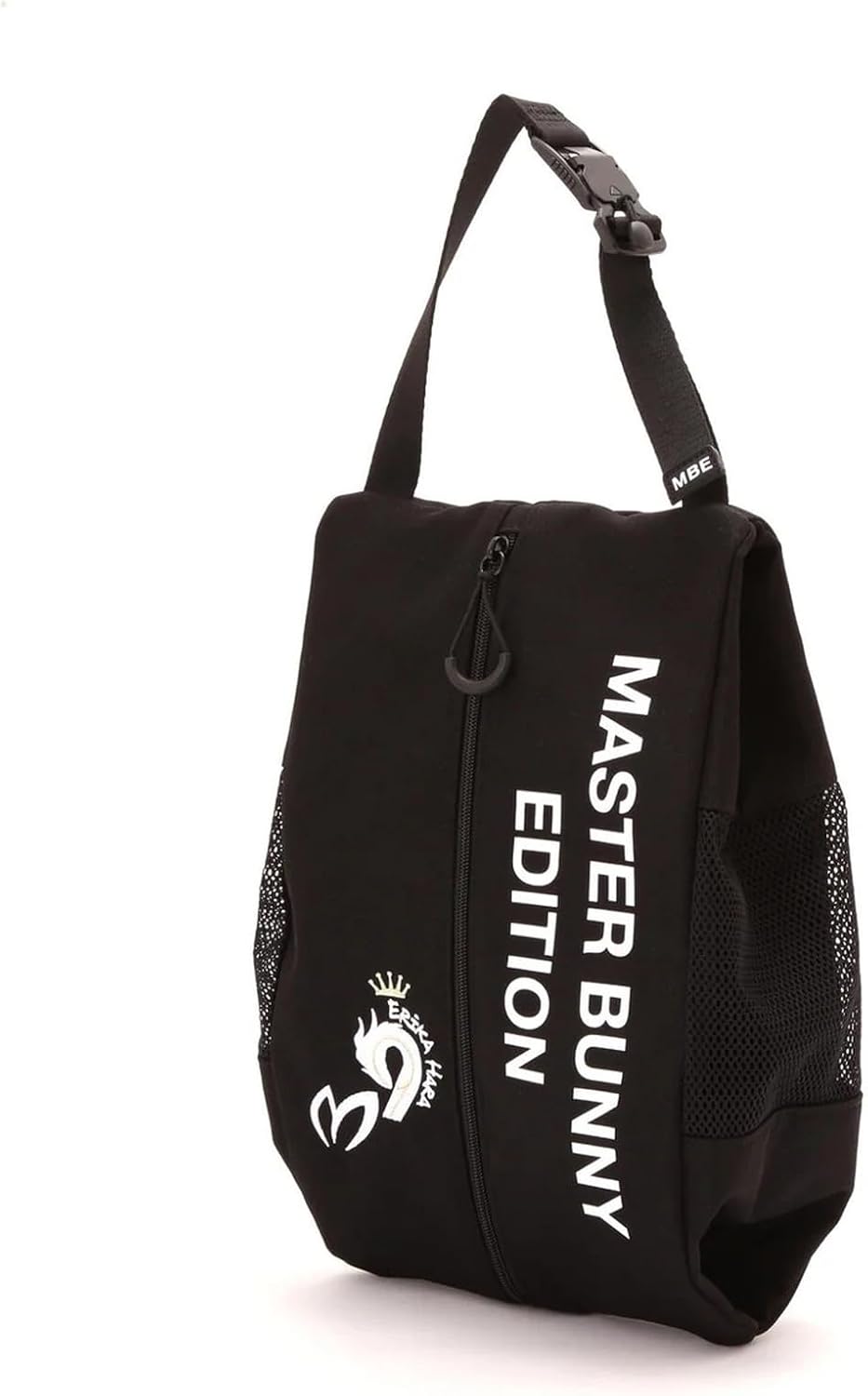 Malbon マルボンゴルフ ボストンバッグ シューズケース 衣類バッグ