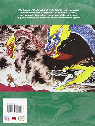 The Legend of Zelda: A Link to the Past - Image 2