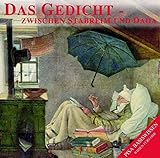 Das Gedicht - Zwischen Stabreim und Dada