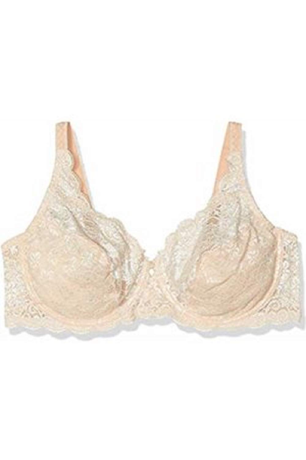 Women's Wired Padded Bra