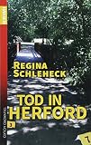 Tod in Herford (Krimi: Krimi und Thriller)