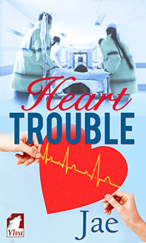 Heart Trouble (English Edition)