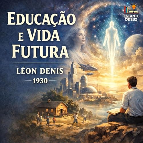 L&eacute;on Denis EDUCA&Ccedil;&Atilde;O E VIDA FUTURA 1930 Podcast