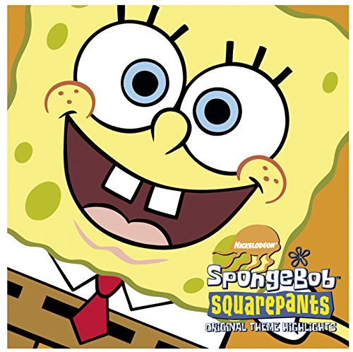 Nick Sponge Bob Squarepants The Best Amazon Price In Savemoney Es
