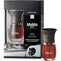 むーさん Amazon.co.jp: 晴香堂(HARUKADO) ムースムース クリップ