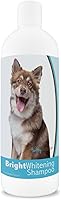 Vista 12 de Healthy Breeds Chihuahua Bright Whitening Shampoo 12 oz