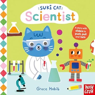 Suki Cat