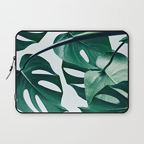 Monstera computer portatile del neoprene notebook