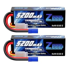 Zeee 3S LiPo Akku 11,1V...