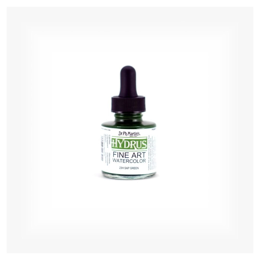 Hydrus 1/2 oz Sap Green โ image 1