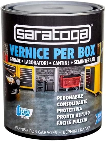 Malta Predosata Per Pavimenti Lapidei | Build News - Foto 4