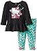 Hello Kitty Baby Girls' Legging Set