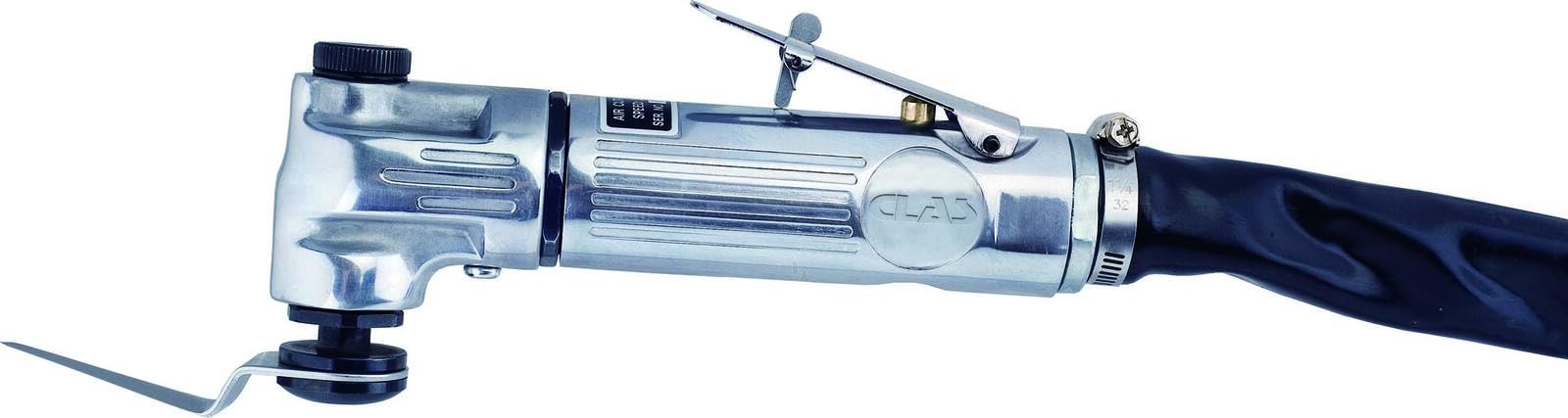 CLAS Equipements Couteau pneumatique - OP 0500