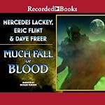 Cover of Much Fall of Blood