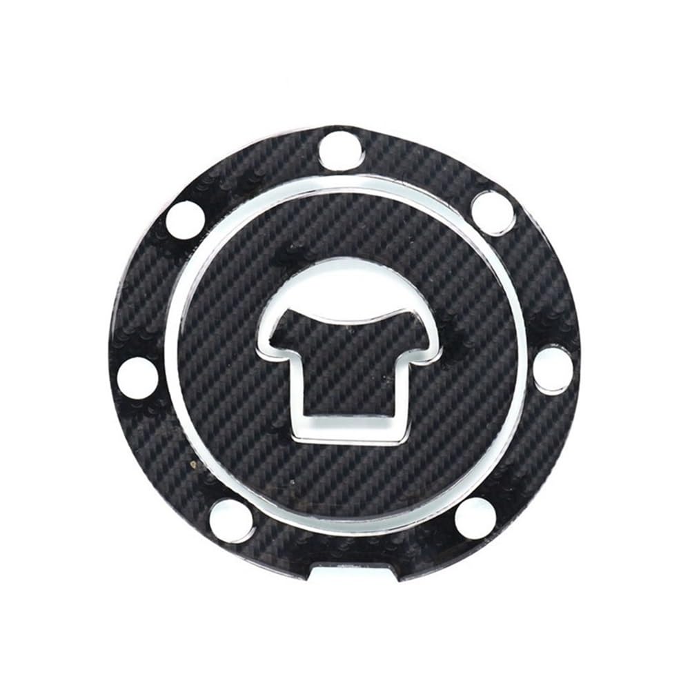 Protège réservoir en fibre de carbone pour moto Honda CBR600RR et CBR1000RR