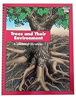 Trees and Their Environment. A Collection of CEU Articles. 1881956377 Book Cover