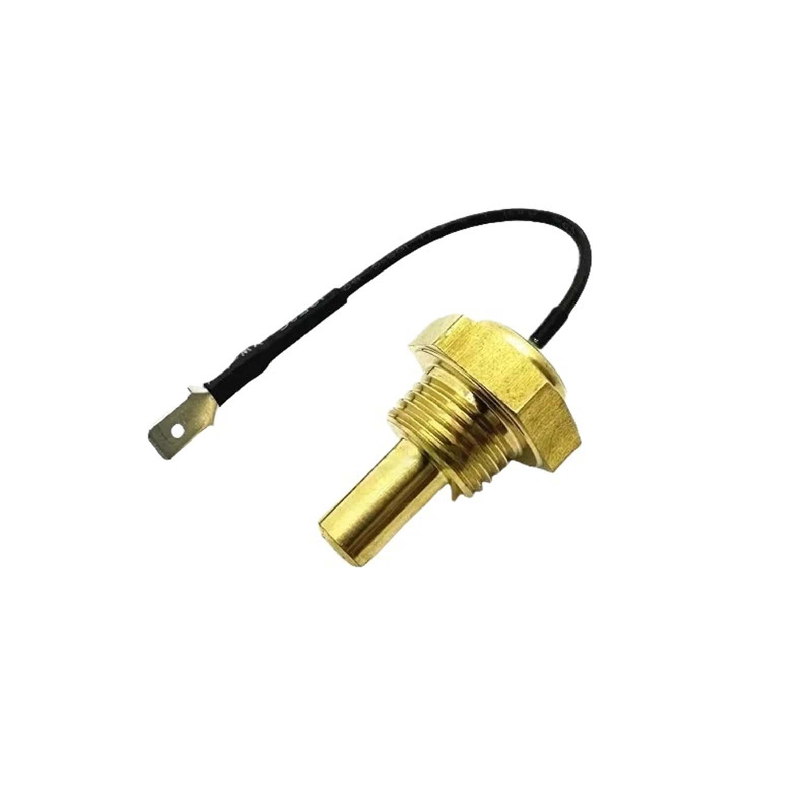 RCGKNNMUZ 55 Water Temperature Sensor 129107-44901 Alarm Temperature Sensor for Engine