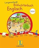  Langenscheidt Bildwörterbuch Englisch - Buch (TING-Edition)