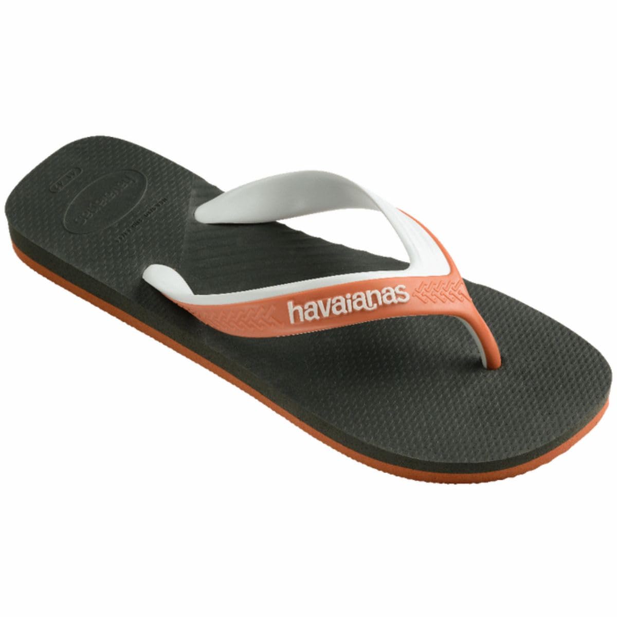 Chinelo Havaianas Dual Masculino (Verde Olive, BR, Adulto, Faixa Numérico, M, 41, 42) em promoção! Veja a oferta e mais achadinhos de Sandálias & Chinelos 3 Hoje é o melhor dia para comprar Chinelo Havaianas Dual Masculino (Verde Olive, BR, Adulto, Faixa Numérico, M, 41, 42) com aquele preço maroto! Promoção! Aproveite a oferta! 3