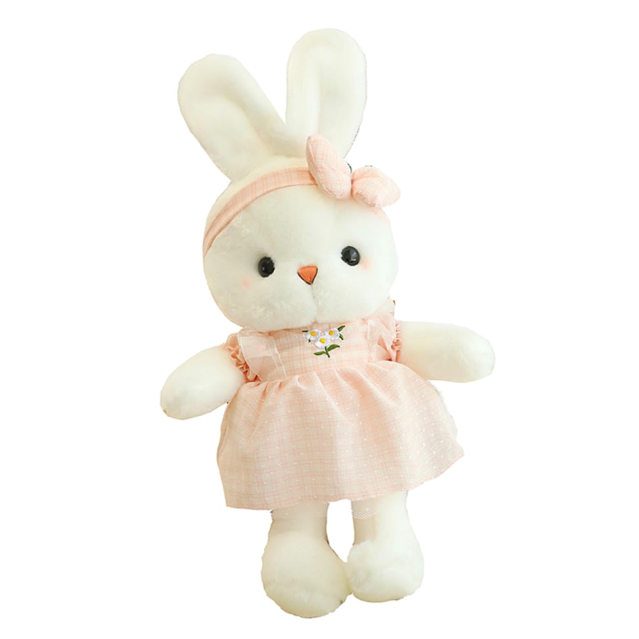 シュコー・ビゴベロ 女の子のウサギのぬいぐるみ 33cm