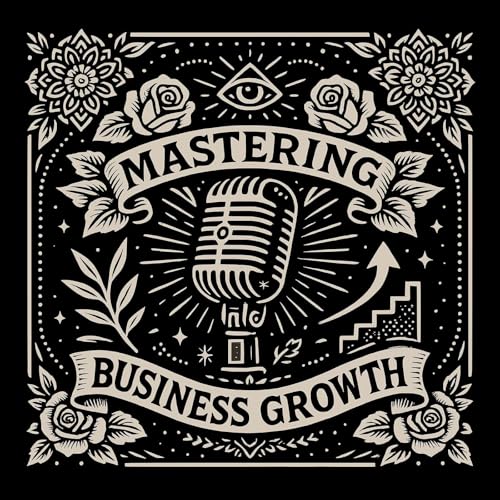 What’s Really Stopping Your Sales Team Hitting Targets | Nick Bramley cover art