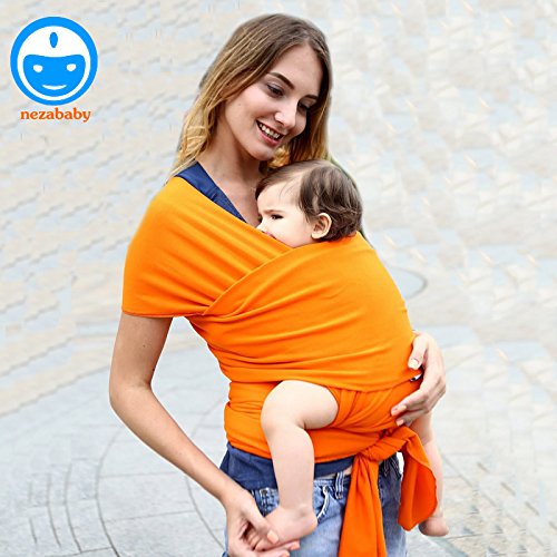 Generic Pink 2016 Hot infant baby carrier sling infant baby wraps