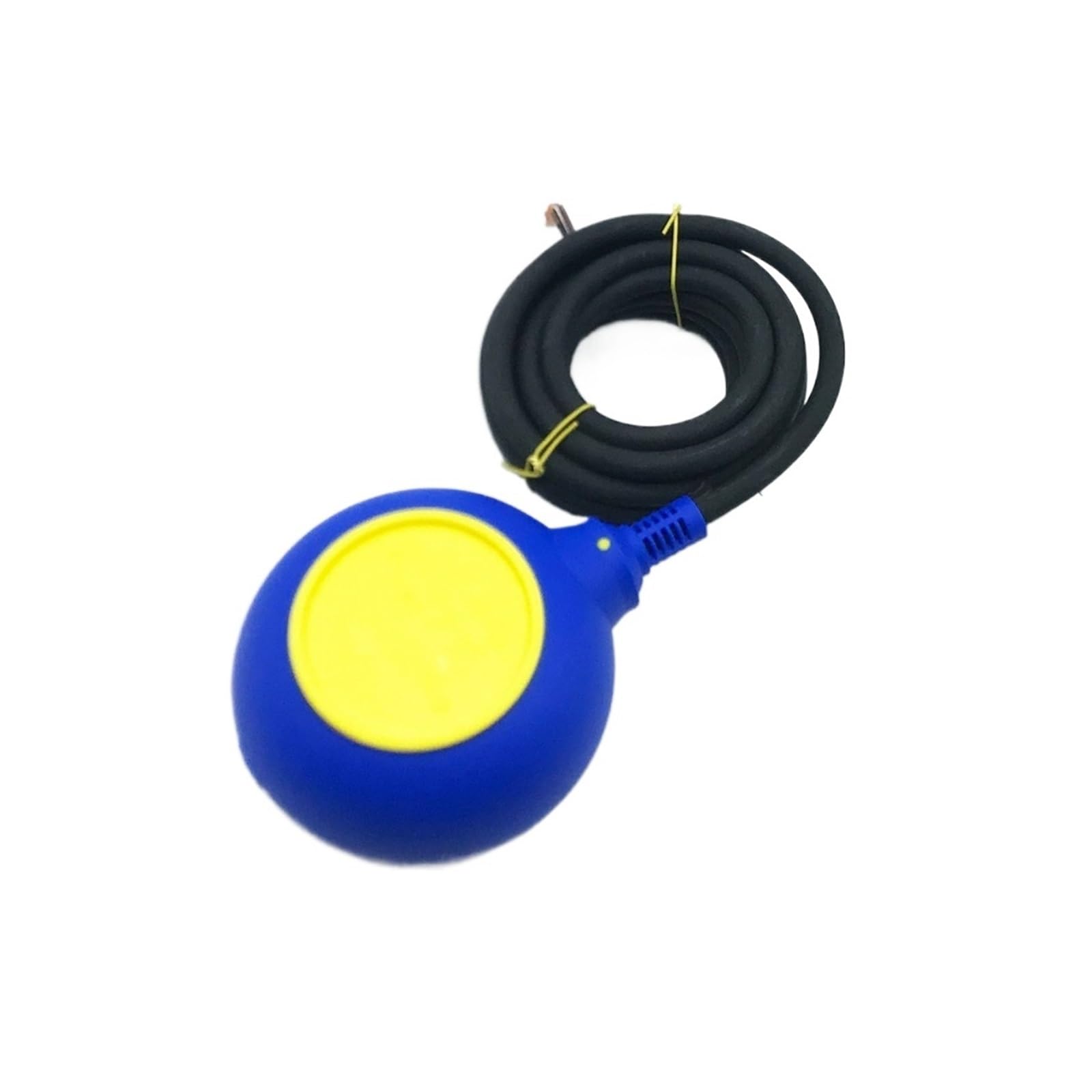 KOSBO Interruptor de Flotador, Controlador de Nivel de Agua, Cable de Sensor, 2m, 3, 5m(5M Wire Length)
