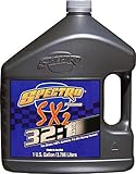 Spectro T.SPSX321 Platinum SX2 Full Syn 2T - 1gallon - 4/Case