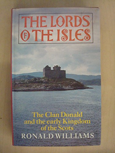 LORDS OF THE ISLES
