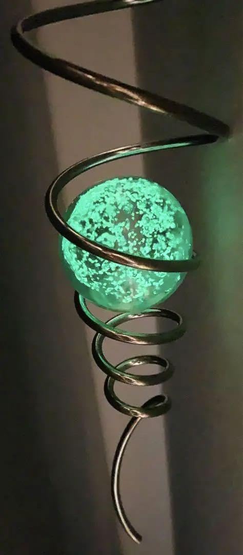 ハワイアン 風鈴 モビール マジカルスピナー アイアン ハワイ 【公式通販】