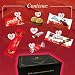 Imagen de Corazón Sorpresa Regalo Dia del Padre con +40 Bombones y Chocolates