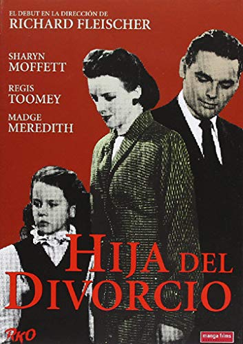 Hija del divorcio es la novela psicológica para comprender el impacto de la separación filial.