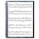 eco-eco Eco135 Sichtbuch, A4, 50% recycelt, 60 Taschen, faltbar, flach mit Spiralbindung