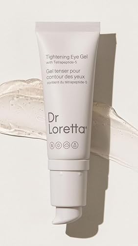 Miniatura 3 de Dr. Loretta Gel de ojos Tightening Unisex Gel de ojos 0.67 oz