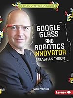Algopix Similar Product 7 - Google Glass and Robotics Innovator