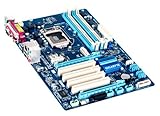 Gigabyte Technology B75 ATX, 4 PCI,USB 3