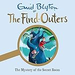 Cover of The Mystery Series: The Mystery of the Secret Room