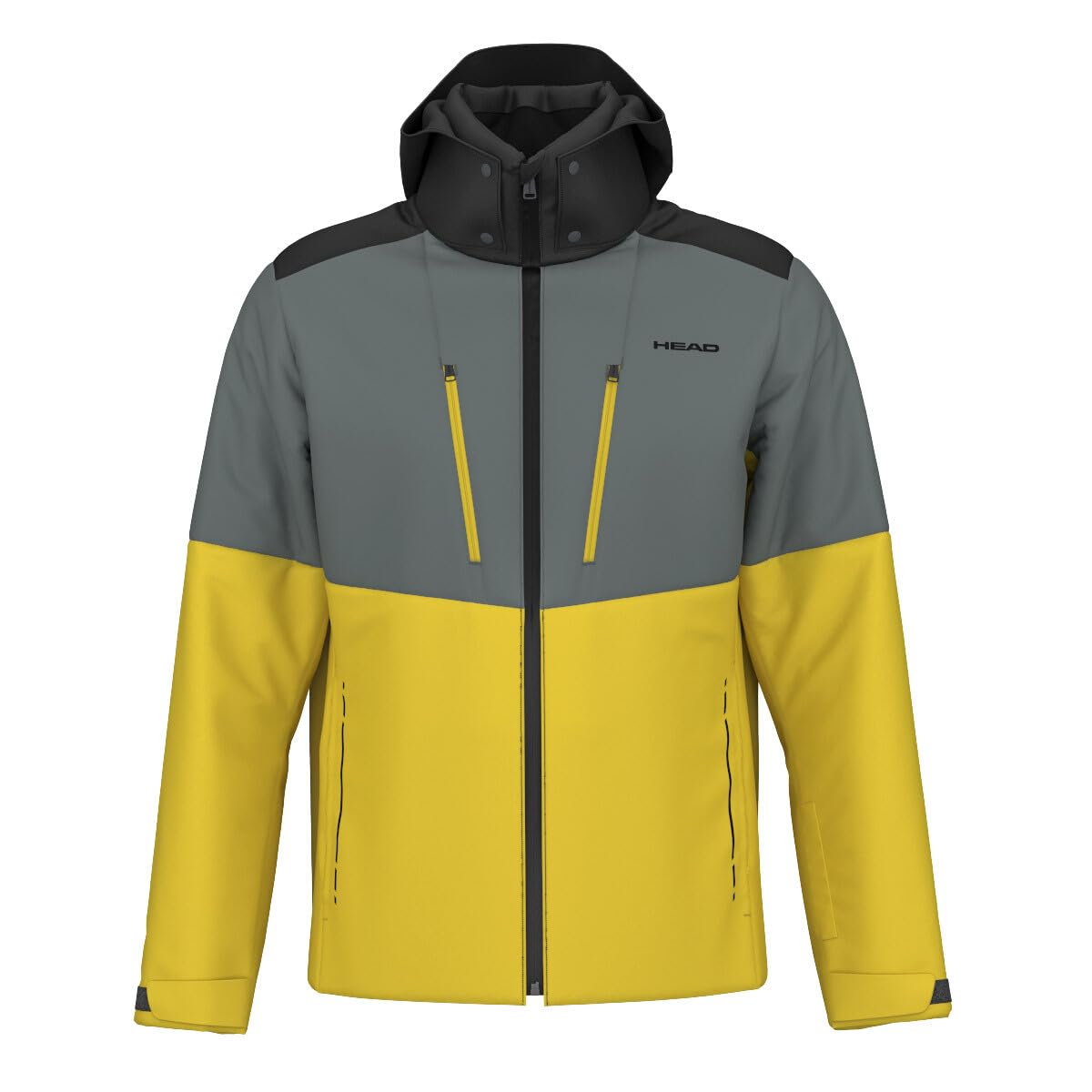 HEAD Neo Jacket Men Giacche Uomo
