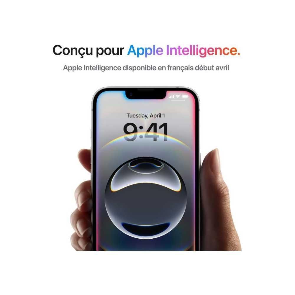 iPhone Apple Apple iPhone 16e 6,1