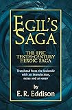 Egil's Saga