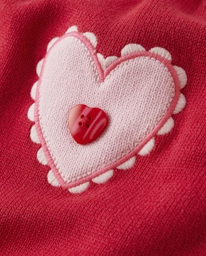 Image of Gymboree Baby-Girls and Toddler Long Sleeve Sweater Dresses