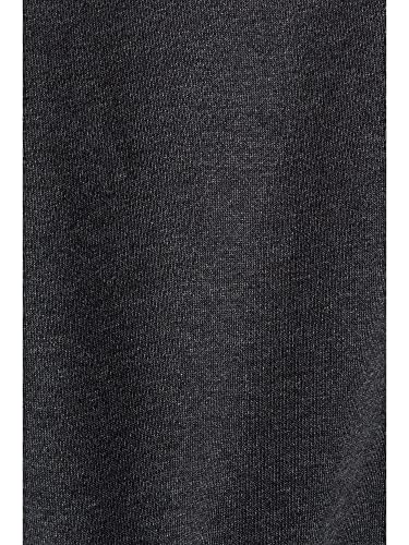 ESPRIT 111cc1j303 Maglia di Tuta, 004/Nero 4, L