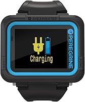 Vista 2 de Shearwater Research Ordenador de buceo Peregrine Adventures Edition Negro