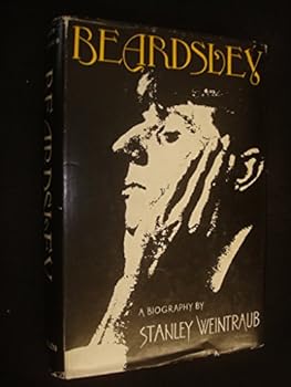 Hardcover Beardsley Book
